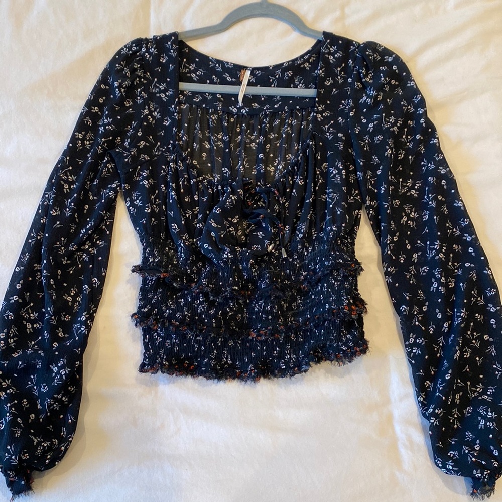 Free People Top